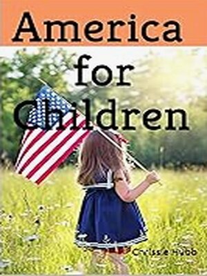 cover image of America for Children